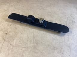 MERCEDES-BENZ Mercedes G class W463 OEM Front/Rear RH/LH SEAT BELT Adjuster Height Track 02-12 — thumbnail 3