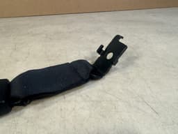 BMW BMW X5 E70 LCI E70 REAR CENTER BLACK SEAT LOWER BELT LOCK 52204185747 — thumbnail 3