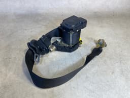 MERCEDES-BENZ Mercedes G class W463 Genuine Rear Right SEAT BELT 2001-2012 Year — thumbnail 3