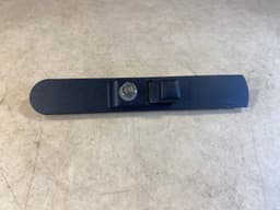 MERCEDES-BENZ Mercedes G class W463 OEM Front/Rear RH/LH SEAT BELT Adjuster Height Track 02-12 — thumbnail 1