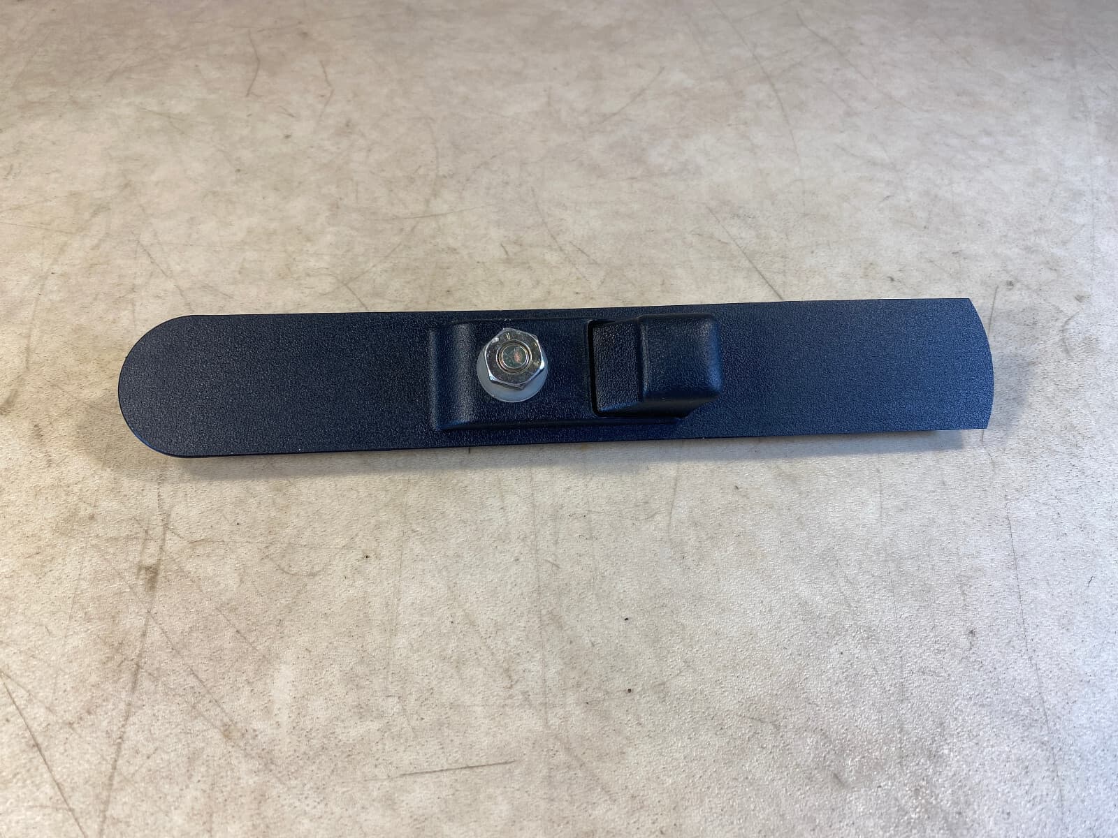 MERCEDES-BENZ Mercedes G class W463 OEM Front/Rear RH/LH SEAT BELT Adjuster Height Track 02-12