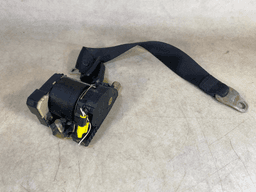 MERCEDES-BENZ Mercedes G class W463 Genuine Rear Left SEAT BELT 2001-2012 Year — thumbnail 4
