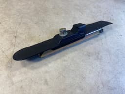 MERCEDES-BENZ Mercedes G class W463 OEM Front/Rear RH/LH SEAT BELT Adjuster Height Track 02-12 — thumbnail 7