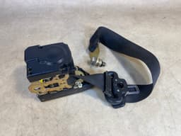 MERCEDES-BENZ Mercedes G class W463 Genuine Rear Right SEAT BELT 2001-2012 Year — thumbnail 6