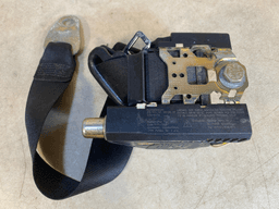 MERCEDES-BENZ Mercedes G class W463 Genuine Rear Left SEAT BELT 2001-2012 Year — thumbnail 6