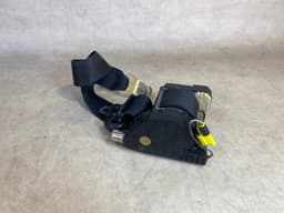 MERCEDES-BENZ Mercedes G class W463 Genuine Rear Right SEAT BELT 2001-2012 Year — thumbnail 8