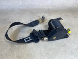 MERCEDES-BENZ Mercedes G class W463 Genuine Rear Right SEAT BELT 2001-2012 Year — thumbnail 2