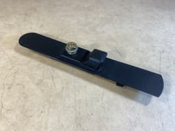 MERCEDES-BENZ Mercedes G class W463 OEM Front/Rear RH/LH SEAT BELT Adjuster Height Track 02-12 — thumbnail 2