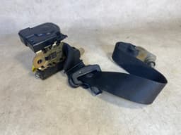 MERCEDES-BENZ Mercedes G class W463 Genuine Rear Right SEAT BELT 2001-2012 Year — thumbnail 5