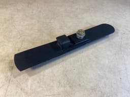 MERCEDES-BENZ Mercedes G class W463 OEM Front/Rear RH/LH SEAT BELT Adjuster Height Track 02-12 — thumbnail 4