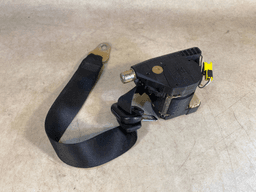MERCEDES-BENZ Mercedes G class W463 Genuine Rear Left SEAT BELT 2001-2012 Year — thumbnail 8