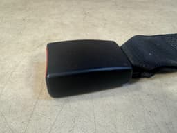 BMW BMW X5 E70 LCI E70 REAR CENTER BLACK SEAT LOWER BELT LOCK 52204185747 — thumbnail 4