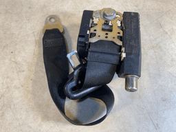 MERCEDES-BENZ Mercedes G class W463 Genuine Rear Left SEAT BELT 2001-2012 Year — thumbnail 9