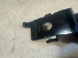BMW BMW X5 E70 LCI E70 REAR CENTER BLACK SEAT LOWER BELT LOCK 52204185747 — thumbnail 10
