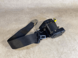 MERCEDES-BENZ Mercedes G class W463 Genuine Rear Left SEAT BELT 2001-2012 Year — thumbnail 1