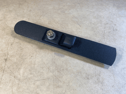 MERCEDES-BENZ Mercedes G class W463 OEM Front/Rear RH/LH SEAT BELT Adjuster Height Track 02-12 — thumbnail 2
