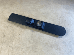 MERCEDES-BENZ Mercedes G class W463 OEM Front/Rear RH/LH SEAT BELT Adjuster Height Track 02-12 — thumbnail 10