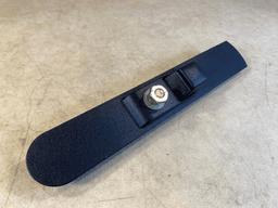 MERCEDES-BENZ Mercedes G class W463 OEM Front/Rear RH/LH SEAT BELT Adjuster Height Track 02-12 — thumbnail 3