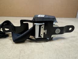 BMW BMW X5 E70 X6 E71 E72 FRONT LEFT BLACK SEAT BELT WITH Anchor DRIVER SIDE — thumbnail 10