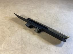 MERCEDES-BENZ Mercedes G class W463 OEM Front/Rear RH/LH SEAT BELT Adjuster Height Track 02-12 — thumbnail 7