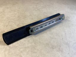 MERCEDES-BENZ Mercedes G class W463 OEM Front/Rear RH/LH SEAT BELT Adjuster Height Track 02-12 — thumbnail 8
