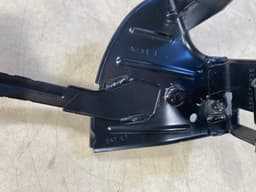 BMW Genuine BMW X5 E70 F15 F85 Catch bracket left 52207314647 — thumbnail 8