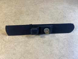 MERCEDES-BENZ Mercedes G class W463 OEM Front/Rear RH/LH SEAT BELT Adjuster Height Track 02-12 — thumbnail 1