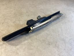 MERCEDES-BENZ Mercedes G class W463 OEM Front/Rear RH/LH SEAT BELT Adjuster Height Track 02-12 — thumbnail 9