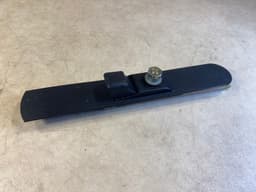 MERCEDES-BENZ Mercedes G class W463 OEM Front/Rear RH/LH SEAT BELT Adjuster Height Track 02-12 — thumbnail 2