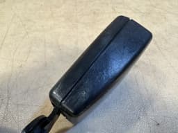 BMW BMW X5 E70 LCI E70 X6 E71 E72 Lower strap rear Belt Lock Left Right 72117171197 — thumbnail 10