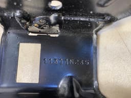 BMW Genuine BMW X5 E70 F15 F85 Catch bracket left 52207314647 — thumbnail 7