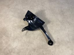 BMW Genuine BMW X5 E70 F15 F85 Catch bracket left 52207314647 — thumbnail 4