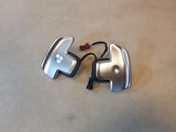 MERCEDES-BENZ Original Mercedes AMG Sports Package Shift Paddle Set W205 C257 W222 C213 W177 — thumbnail 6