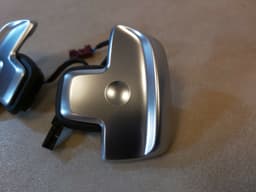 MERCEDES-BENZ Original Mercedes AMG Sports Package Shift Paddle Set W205 C257 W222 C213 W177 — thumbnail 9