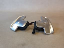 MERCEDES-BENZ Original Mercedes AMG Sports Package Shift Paddle Set W205 C257 W222 C213 W177 — thumbnail 7