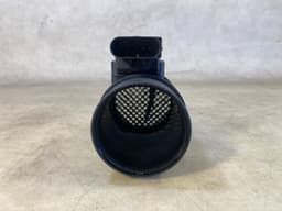 MERCEDES-BENZ Mercedes ML G class W163 W463 4.0 CDI Genuine Mass Air Flow Sensor A0000941748 — thumbnail 6