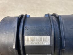 MERCEDES-BENZ Mercedes ML G class W163 W463 4.0 CDI Genuine Mass Air Flow Sensor A0000941748 — thumbnail 9