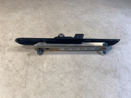 MERCEDES-BENZ Mercedes G class W463 OEM Front/Rear RH/LH SEAT BELT Adjuster Height Track 02-12 — thumbnail 6