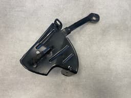 BMW Genuine BMW X5 E70 F15 F85 Catch bracket right 52207314648 — thumbnail 6