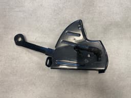 BMW Genuine BMW X5 E70 F15 F85 Catch bracket right 52207314648 — thumbnail 10