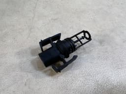 MERCEDES-BENZ Mercedes G class W463 Genuine Intake Temperature Sensor A0005422818 — thumbnail 4