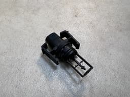MERCEDES-BENZ Mercedes G class W463 Genuine Intake Temperature Sensor A0005422818 — thumbnail 8
