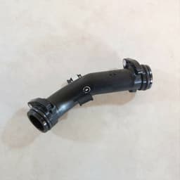 BMW Original BMW 3 G20 5 G30 G31 6 G32 GT X3 G01 X4 G02 11658587520 Connection Pipe — thumbnail 1