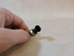 MERCEDES-BENZ NEW Mercedes-Benz Genuine Coolant Sensor Temperature Sensor Timer A0999053700 — thumbnail 8