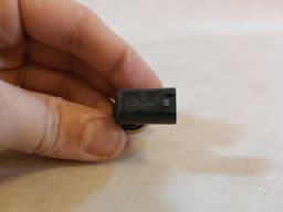 MERCEDES-BENZ NEW Mercedes-Benz Genuine Coolant Sensor Temperature Sensor Timer A0999053700 — thumbnail 7