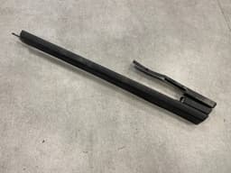 VW VW Touareg Porsche Cayenne Audi Q7 Front Right Seat Rail Trim 7L0881479 — thumbnail 4