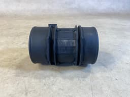 MERCEDES-BENZ Mercedes ML G class W163 W463 4.0 CDI Genuine Mass Air Flow Sensor A0000941748 — thumbnail 1