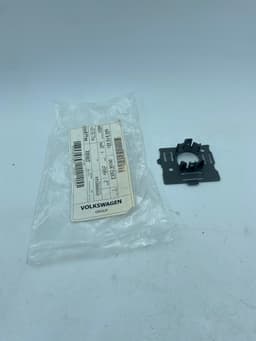 VW Sensor bracket primed 565919491 — thumbnail 1