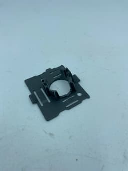 VW Sensor bracket primed 565919491 — thumbnail 3