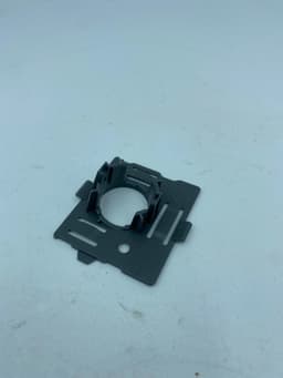 VW Sensor bracket primed 565919491 — thumbnail 4